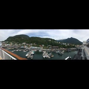 Meet your Posher, Cheryl